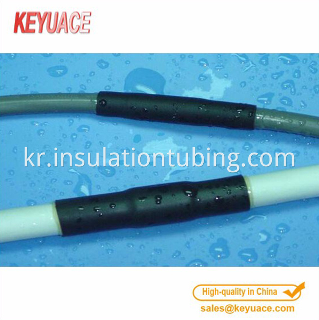 Military Standard Heat Shrink Tube